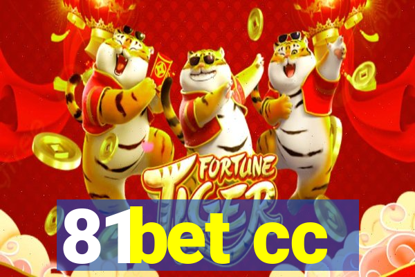 81bet cc